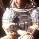 Illustration for article titled Behind-The-Scenes snaps from Ridley Scotts emAlien/em reveal the real Xenomorph